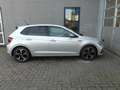 Volkswagen Polo 1.5 TSI Highline Business R Inclusief Afleveringsk Zilver - thumbnail 2