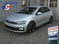 Volkswagen Polo 1.5 TSI Highline Business R Inclusief Afleveringsk Zilver - thumbnail 1