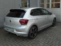 Volkswagen Polo 1.5 TSI Highline Business R Inclusief Afleveringsk Zilver - thumbnail 4