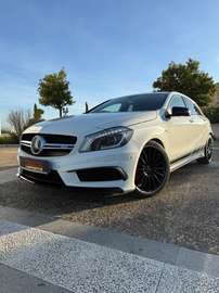 4Matic 7G-DCT