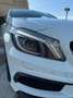 Mercedes-Benz A 45 AMG 4Matic 7G-DCT Blanco - thumbnail 10
