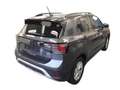 Volkswagen T-Cross Life 1.0 TSI PDC+ACC+LM+SHZ+Climatr. Grau - thumbnail 3