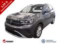 Volkswagen T-Cross Life 1.0 TSI PDC+ACC+LM+SHZ+Climatr. Grau - thumbnail 1