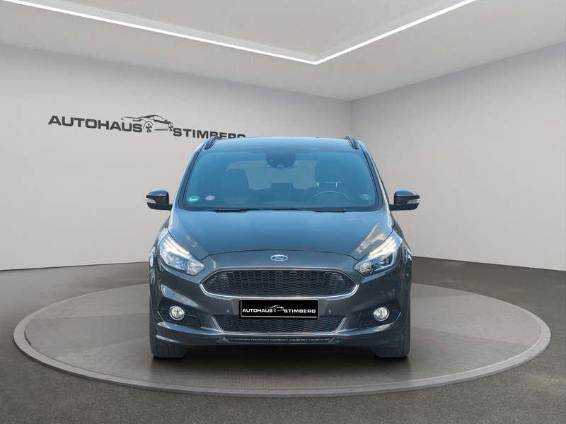 Ford S-Max S-MAX ST-Line*7-SITZER*KAMERA*KEYLESS* — photo 3