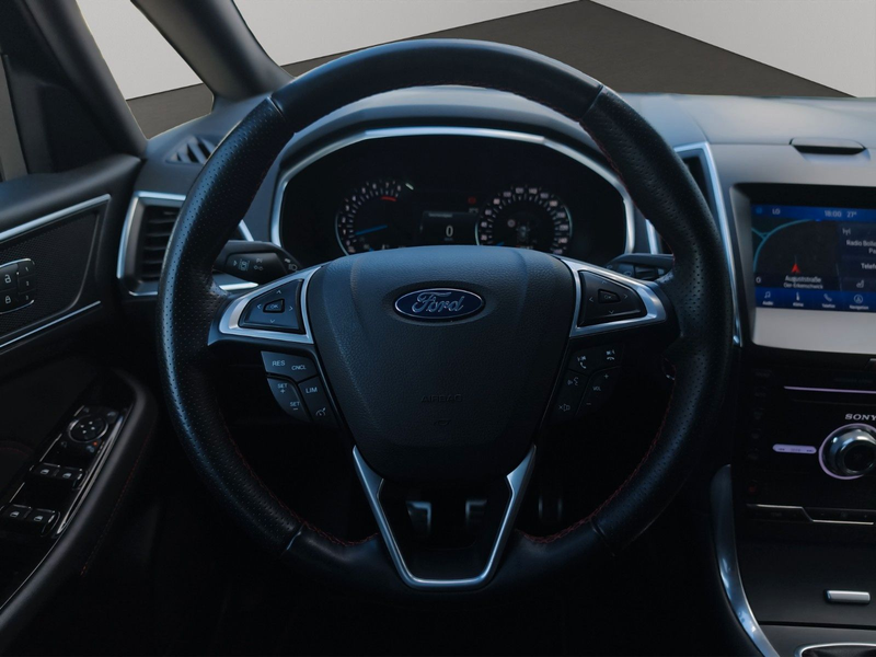 Ford S-Max S-MAX ST-Line*7-SITZER*KAMERA*KEYLESS* — photo 14