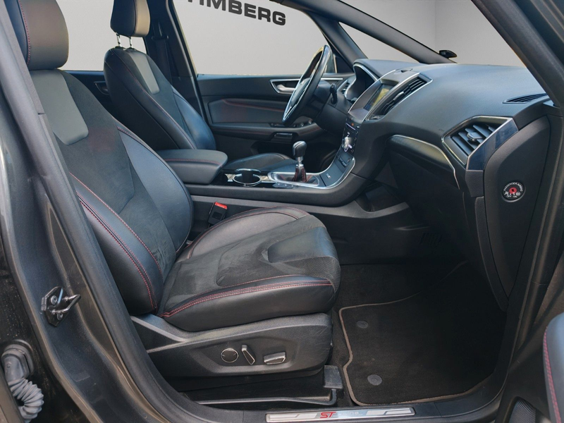 Ford S-Max S-MAX ST-Line*7-SITZER*KAMERA*KEYLESS* — photo 7