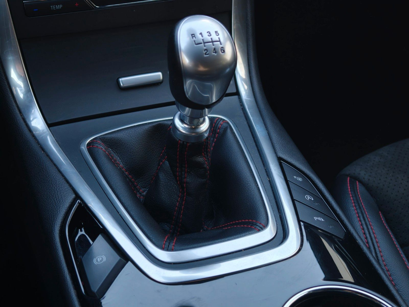 Ford S-Max S-MAX ST-Line*7-SITZER*KAMERA*KEYLESS* — photo 13