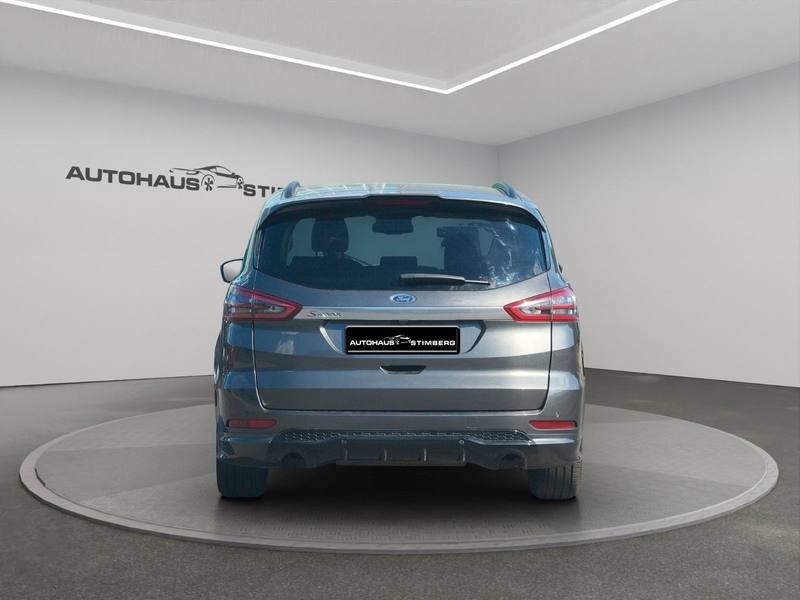Ford S-Max S-MAX ST-Line*7-SITZER*KAMERA*KEYLESS* — photo 4