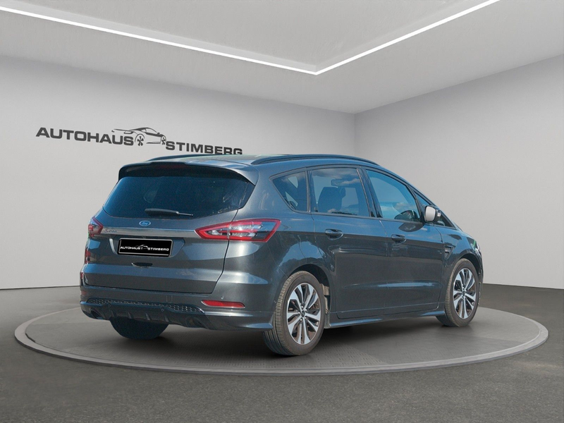 Ford S-Max S-MAX ST-Line*7-SITZER*KAMERA*KEYLESS* — photo 2
