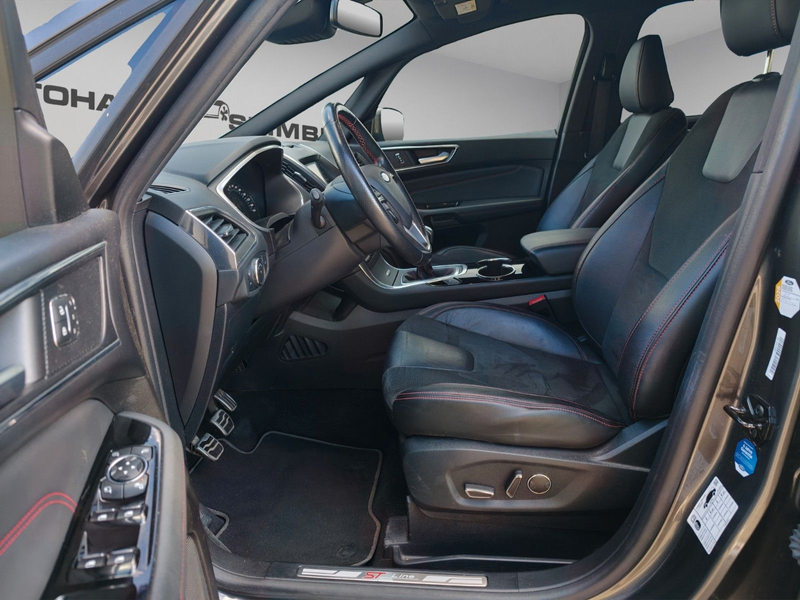 Ford S-Max S-MAX ST-Line*7-SITZER*KAMERA*KEYLESS* — photo 6
