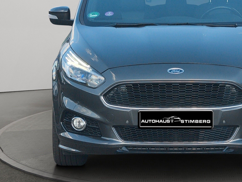 Ford S-Max S-MAX ST-Line*7-SITZER*KAMERA*KEYLESS* — photo 5
