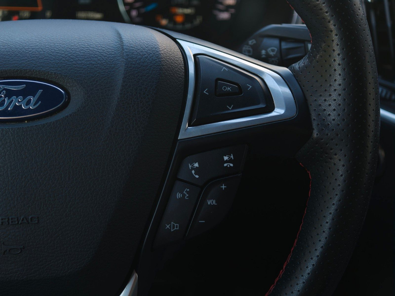 Ford S-Max S-MAX ST-Line*7-SITZER*KAMERA*KEYLESS* — photo 15