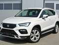 SEAT Ateca 2.0 TDI DSG XPERIENCE ** LED-SW * KAMERA * Weiß - thumbnail 4