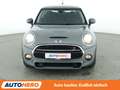 MINI Cooper S Cooper S *NAVITEMPO*LIM*SHZ*PDC* Grau - thumbnail 9