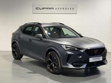 1.4 e-Hybrid 245 VZ DSG