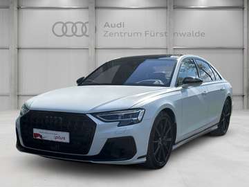 4.0 TFSI quattro Luftfederung StandHZG AHK-el. kla