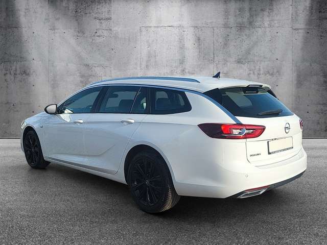 Opel Insignia B ST Premium "Business" 1-Hand/Massage