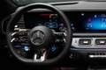 Mercedes-Benz GLE 63 AMG AMG GLE 63 S 4M Coupé NEW MODEL*SPORTABGAS*AHK Gris - thumbnail 39