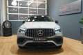 Mercedes-Benz GLE 63 AMG AMG GLE 63 S 4M Coupé NEW MODEL*SPORTABGAS*AHK Gris - thumbnail 4