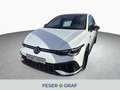 Volkswagen Golf VIII GTI Clubsport 2.0 TSI DSG MATRIX*PANO Weiß - thumbnail 11