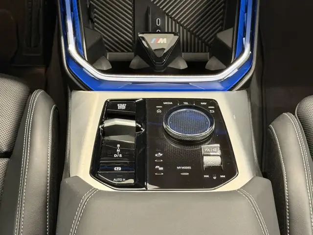 BMW X3 30e xDrive Ansicht 11