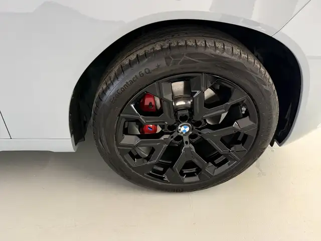 BMW X3 30e xDrive Ansicht 17