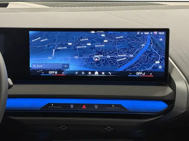 BMW X3 30e xDrive Ansicht 8