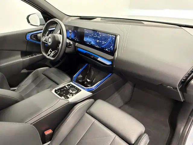 BMW X3 30e xDrive Ansicht 6