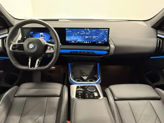 BMW X3 30e xDrive Ansicht 5