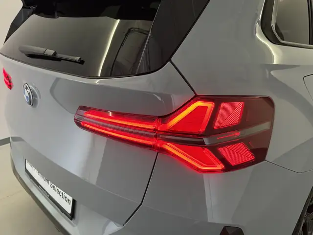 BMW X3 30e xDrive Ansicht 16