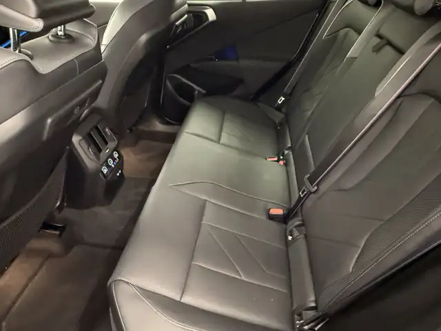 BMW X3 30e xDrive Ansicht 13