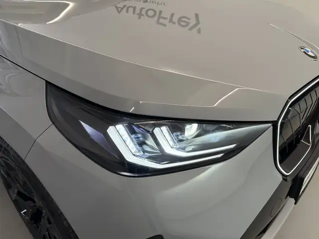 BMW X3 30e xDrive Ansicht 15