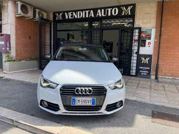 Sportback 1.2 tfsi Ambition