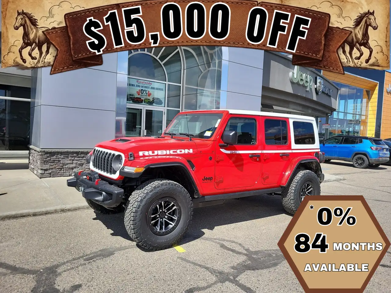 Jeep Wrangler fotografie Jeep Wrangler