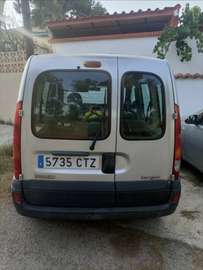 Gran Volumen 1.5DCI Confort 65