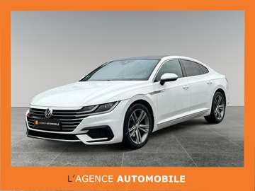 2.0 TSI R-Line Edition DSG-GAR 12  MOIS