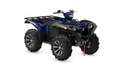 Yamaha Grizzly 700 SE Blu/Azzurro - thumbnail 1