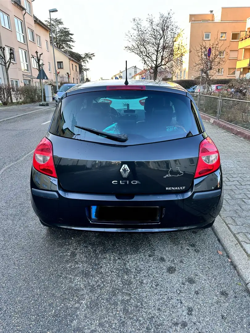 Renault Clio 1.6 16V Edition Dynamique - 1