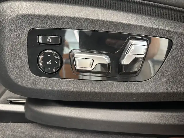 BMW XM 50e 29,4kWh Ansicht 10