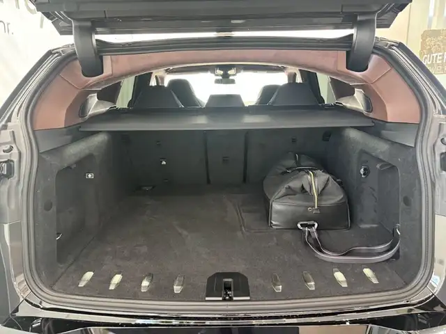BMW XM 50e 29,4kWh Ansicht 13