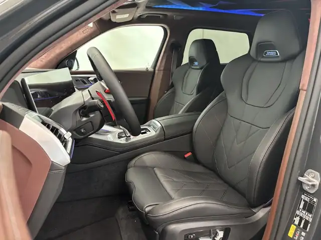 BMW XM 50e 29,4kWh Ansicht 8