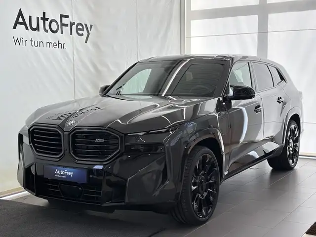 BMW XM 50e 29,4kWh
