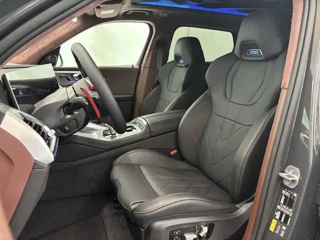 BMW XM 50e 29,4kWh Ansicht 7
