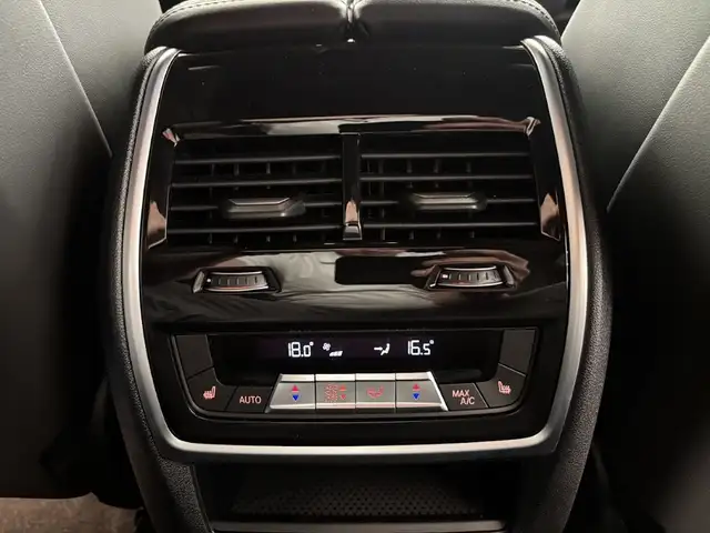 BMW XM 50e 29,4kWh Ansicht 18