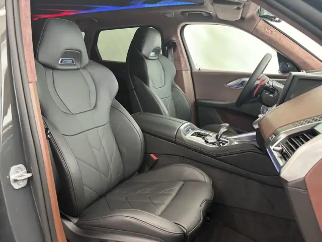 BMW XM 50e 29,4kWh Ansicht 16