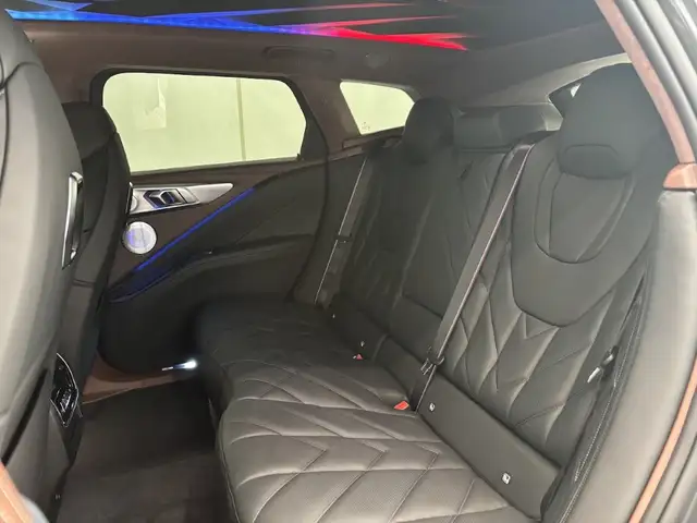 BMW XM 50e 29,4kWh Ansicht 9