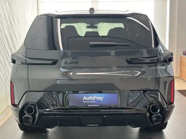 BMW XM 50e 29,4kWh Ansicht 11