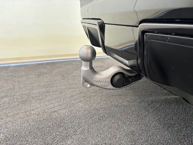 BMW XM 50e 29,4kWh Ansicht 14