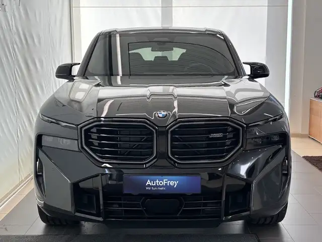 BMW XM 50e 29,4kWh Ansicht 2