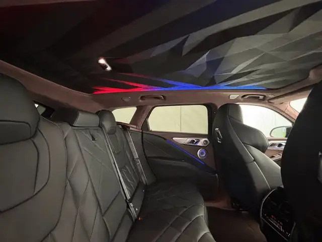 BMW XM 50e 29,4kWh Ansicht 23